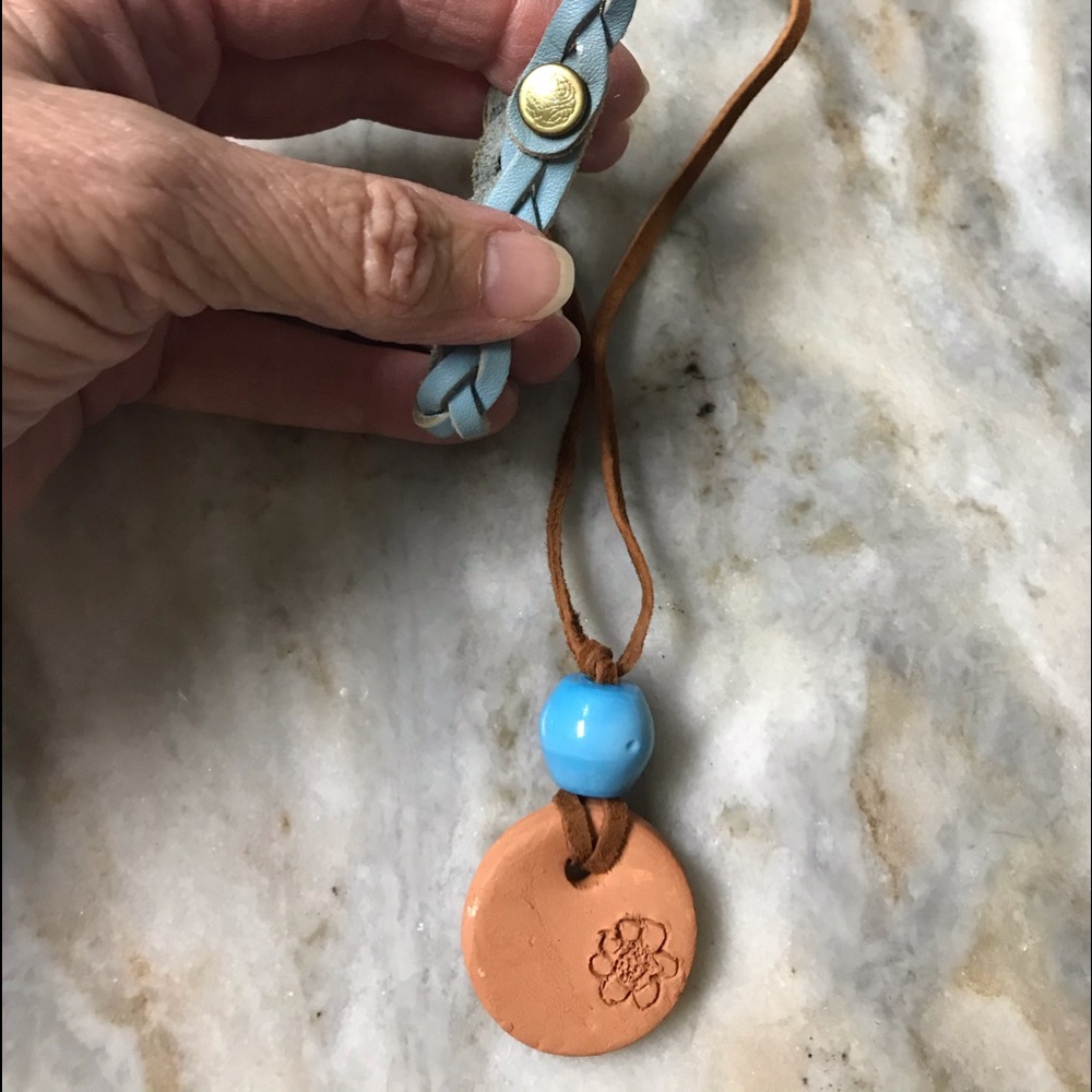 Essential Oil jewelry